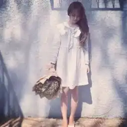 小溪闺蜜头像女闺蜜三人组