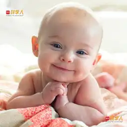 网易科学人作为高级灵长动物婴儿天生就能理解这个世界吗