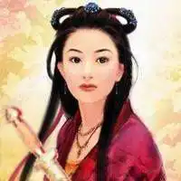 金庸头像微信头像图片大全