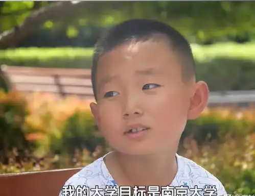 令人泪目山西8岁男孩反正穷光蛋,长大捡破烂吧,能活着就好