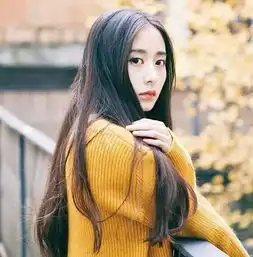 女生头像长发意境何处遇你堆糖,美好生活研究所