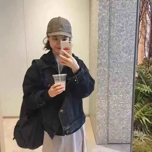 个性戴帽子头像,最喜欢听的土味套路情话在这里