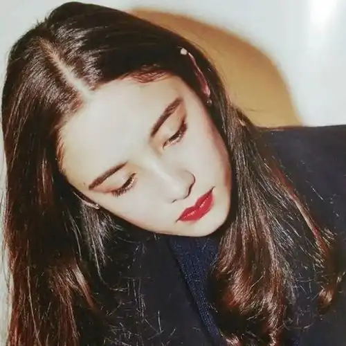 夏天还没整明白,秋天就要来了欧美女头