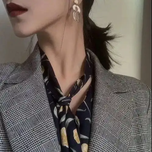 女头部位女生头像