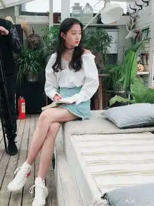 关晓彤自爆爱拍偶像剧,喜欢被多人追,网友小鹿能满足少女心