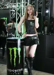 2013东京电玩展tgs2013上的美女cosplay欣赏