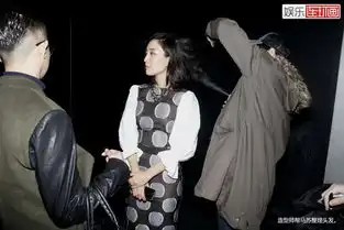 马苏粉丝当我是女神经病
