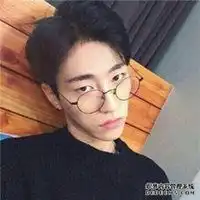 基友头像真人帅气个性微信头像图片大全