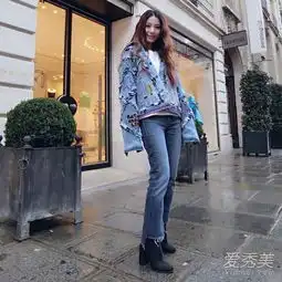 蔡依林周冬雨娇小女星示范不到165也能穿出时髦范