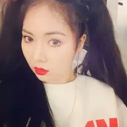 jing893的美拍