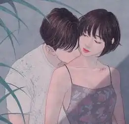 当一个男人想念一个女人时,他会在微信上向你发送这样的消息