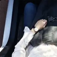 男生头像白色简约小人微信头像图片大全