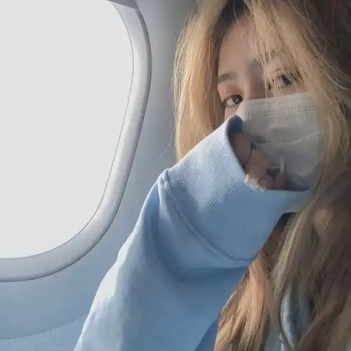 推荐qq微信小众女生头像