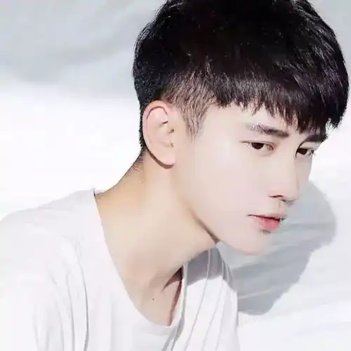 男生头像你站在桥上看风景,看风景人在楼上看你