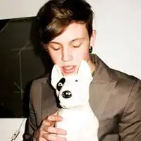 好看的欧美风男头像