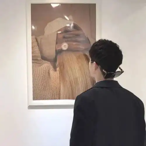 小众男头什么都能习惯
