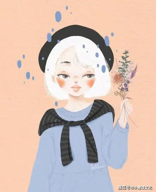 女生高冷魅力签名,经典至极,句句彰显个性