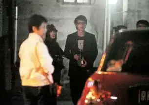 惊艳全国的中美混血小姐姐,怎么成了韩庚的女孩