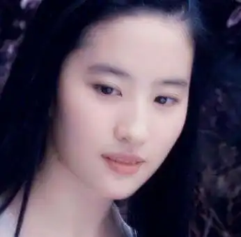 以下女星演妖精却自带仙气,而她演仙女却像个妖怪