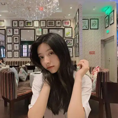闺蜜头像女生的哪些瞬间会让男生心疼