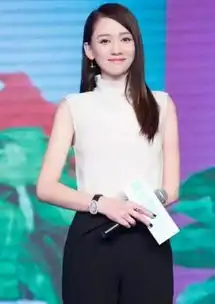 陈乔恩年近40,拥有17岁少女的容貌,穿出20岁模样