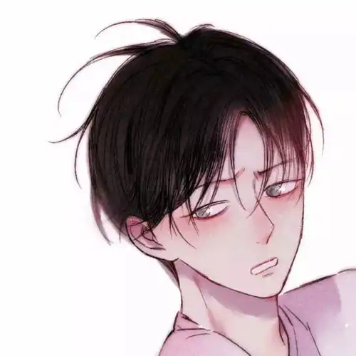 动漫男头有些事情只能做给自己看,做给别人的是表演