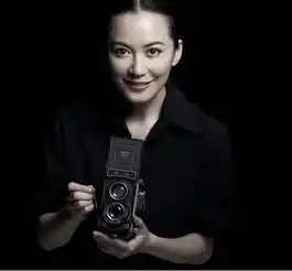 岁月不败美人与倪妮同框,46岁俞飞鸿气质更出挑