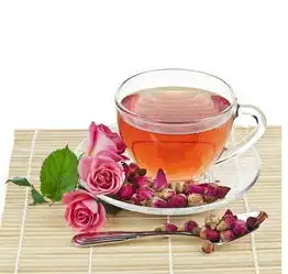 谁说经期不能喝茶最适合女性月经期喝的茶
