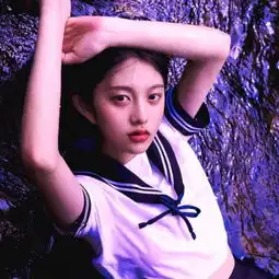 高冷系伤感风女头.不能让感情耽qq女生头像我要个性网