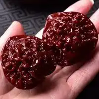 文玩核桃头像图片微信头像图片大全