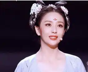 张馨予刘亦菲舒畅杨颖郑爽李沁赵丽颖佟丽娅,经典古装谁仙气飘飘