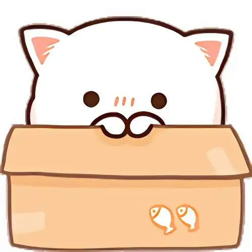 蜜桃猫装扮表情无损放大,头图