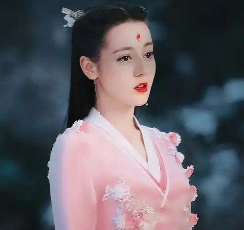 90古装四大美人诞生
