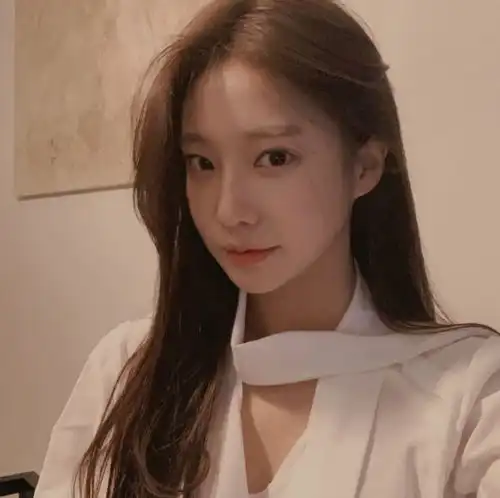 仙女头像丨生活或许有遗憾,但未来依旧美好