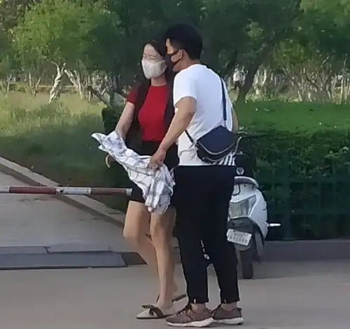 怪不得一些人选择了不婚不育,听老友说他外孙找媳妇家庭真努的慌