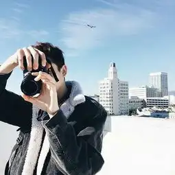 有什么适合男生的头像