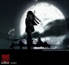 地狱少女阎魔爱的图片
