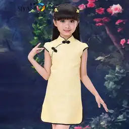 十二星座专属旗袍,双鱼座灵气动人,白羊座很文艺