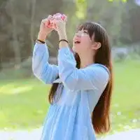 微信头像闺蜜五个人五张微信头像图片大全