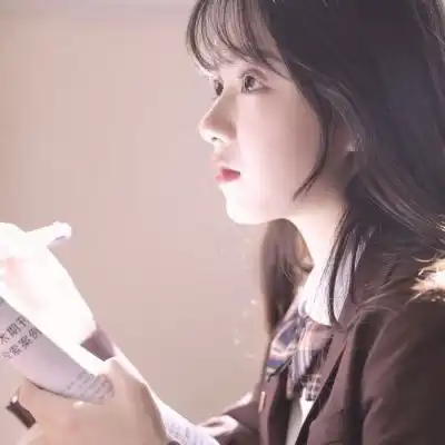 ins女生头像不要有太大压力,生活女生头像我要个性网
