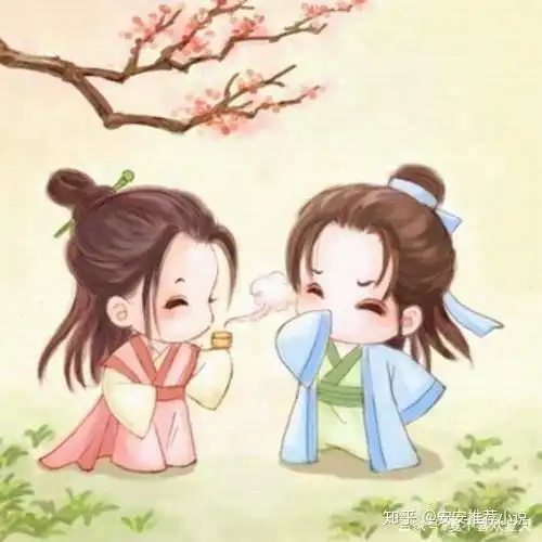 4本女主很强大的快穿小说