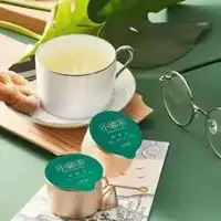 小罐茶头像图片正宗小罐茶头像