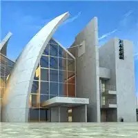 用建筑物做头像微信头像图片大全