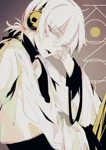 求动漫男神图片,比如这张