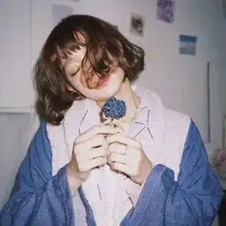 我真的很喜欢你也是真的不想委屈自己