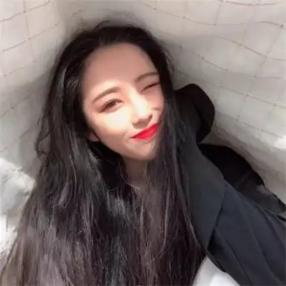 女生头像可爱唯美,我最喜欢的淑女范