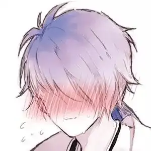 王者荣耀福利,英雄们害羞的样子你见过没韩信这也太可爱了吧