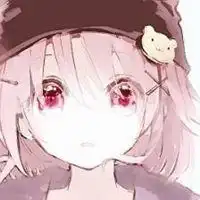二次元女头像高冷傲娇微信头像图片大全