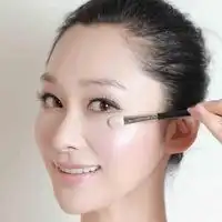 清纯阳光女头像微信头像图片大全