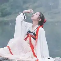 头像吧女头自愈头像微信头像图片大全